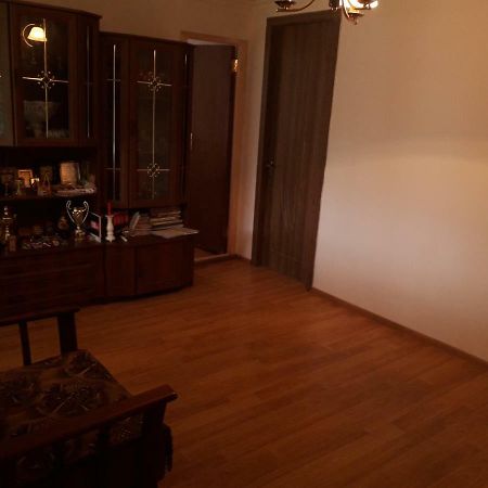Hotel Irina Lextagi Mestia Exteriér fotografie