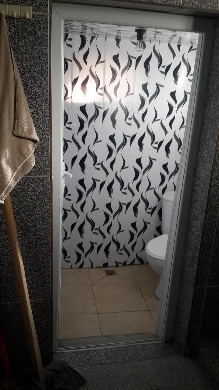 Hotel Irina Lextagi Mestia Exteriér fotografie
