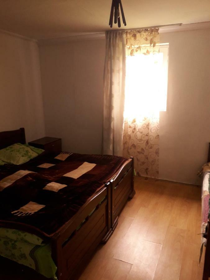 Hotel Irina Lextagi Mestia Exteriér fotografie