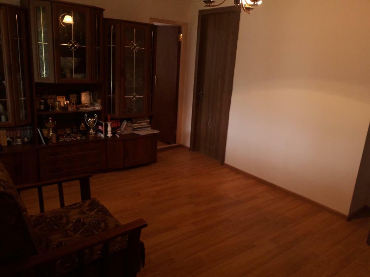 Hotel Irina Lextagi Mestia Exteriér fotografie